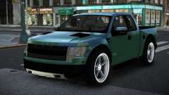 Ford F150 Mogliyud for GTA 4