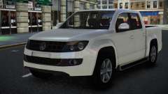 Volkswagen Amarok Winudares for GTA 4