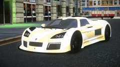 Gumpert Apollo Neahin S12 for GTA 4