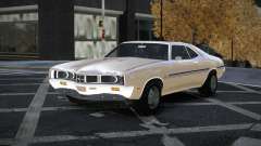 Mercury Cyclone Vumsikofe for GTA 4