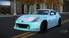 Nissan 370Z Jesna S10 for GTA 4