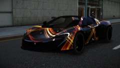 McLaren 650S Ferave S1 for GTA 4
