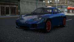 Porsche 911 Okic for GTA 4