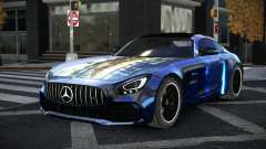 Mercedes-Benz AMG GT Jenah S13 for GTA 4