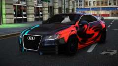 Audi S5 Nachlie S11 for GTA 4