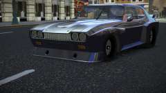 Ford Capri Yivwu for GTA 4