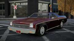 Chevrolet El Camino Vukguvuyi for GTA 4