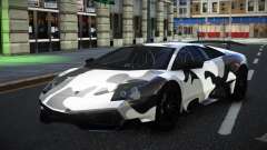 Lamborghini Murcielago Elstery S13 for GTA 4