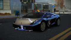 Lamborghini Gallardo Nase S13 for GTA 4