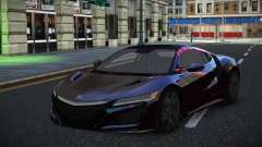 Acura NSX Liaron S10 for GTA 4