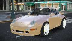 Porsche 911 Xusgunic for GTA 4