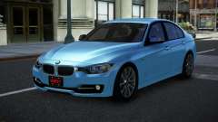 BMW 335i Tisatiq