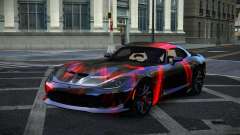 Dodge Viper Semij S5 for GTA 4