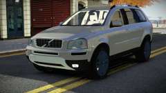Volvo XC90 Kohaw for GTA 4