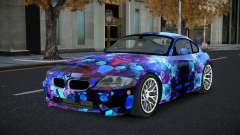 BMW Z4 Lijusa S2 for GTA 4
