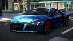Audi R8 Tycel S9 for GTA 4