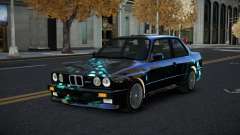 BMW M3 E30 Elanha S4 for GTA 4