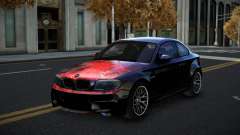 BMW 1M Lesma S12 for GTA 4