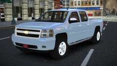 Chevrolet Silverado Garikom for GTA 4