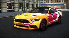 Ford Mustang Briam S3 for GTA 4