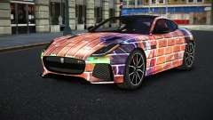Jaguar F-Type Matly S1 for GTA 4