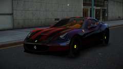 Ferrari California Tojuse S14 for GTA 4