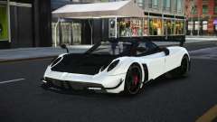 Pagani Huayra Miclus for GTA 4