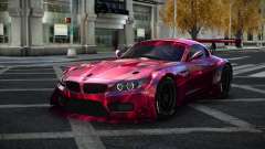 BMW Z4 Renixoc S1 for GTA 4