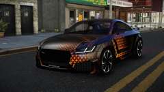 Audi TT Sekaley S6 for GTA 4