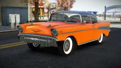 Chevrolet Bel Air Iruv for GTA 4