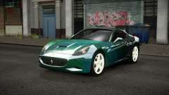 Ferrari California Dywia S3 for GTA 4