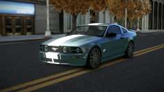 Ford Mustang Lixxeb for GTA 4