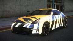 Nissan 370Z Anhen S14 for GTA 4