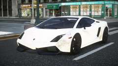 Lamborghini Gallardo Reica S9 for GTA 4