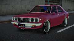 Mazda RX3 Xekalod for GTA 4