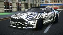 Ford Mustang GT Ridyen S5 for GTA 4