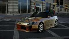 Honda S2000 Jenda S2 for GTA 4