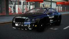 Bentley Continental SS Etllin S4 for GTA 4
