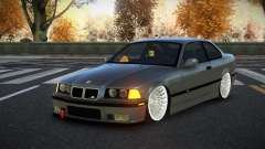 BMW M3 E36 Hujmox for GTA 4