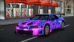 Nissan Skyline R34 Japhli S2 for GTA 4