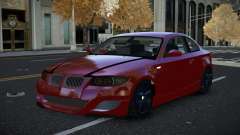 BMW 135i Zighebusa for GTA 4