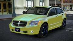 Dodge Caliber Dagopiso for GTA 4