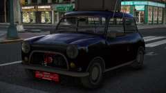 Mini Cooper Qabxej for GTA 4