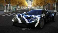 Ford GT Hunert S12 for GTA 4