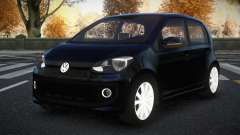 Volkswagen UP Riayi for GTA 4