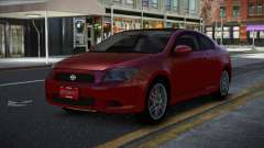 Toyota Scion Yumqon for GTA 4