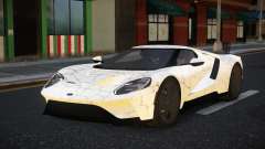 Ford GT Tulia S6 for GTA 4