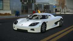 Koenigsegg CCX Cokyli for GTA 4