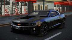 Chevrolet Camaro Jaexic S10 for GTA 4