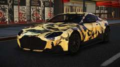 Aston Martin Vantage Denli S2 for GTA 4